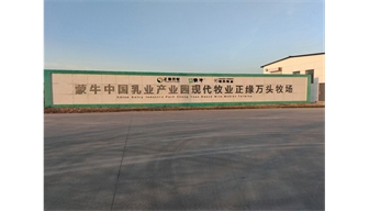 2023.11.7公司總經(jīng)理陳慧文與運營(yíng)副總經(jīng)理蘇慧到正緣牧場(chǎng)回訪(fǎng)，對收奶系統的運行情況與牧場(chǎng)工作人員進(jìn)行交流。