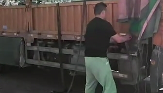 蒙昇柵欄門(mén)發(fā)往張家口！